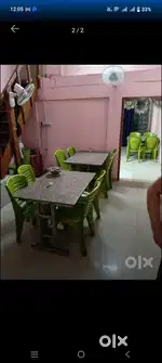 Shop rent ullubari