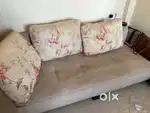 3 seater sofa