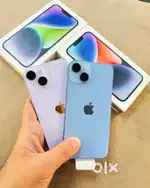 iPhone refurbished available
