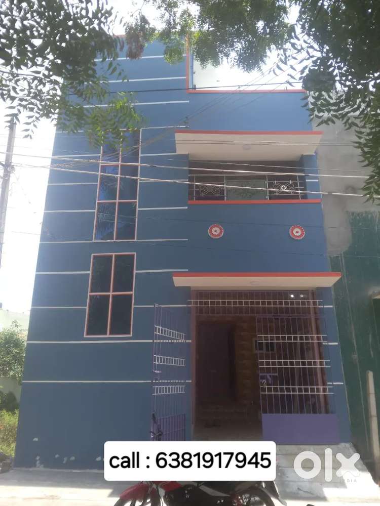 @Thiruverkadu house for sale