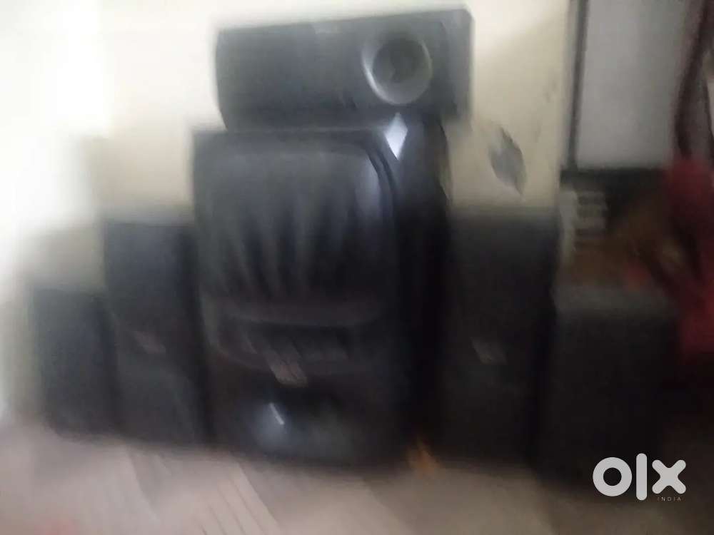 SPEAKERS 5