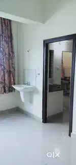 758 sqft. 1 BHK flat at Pallimoola, Thrissur for rent