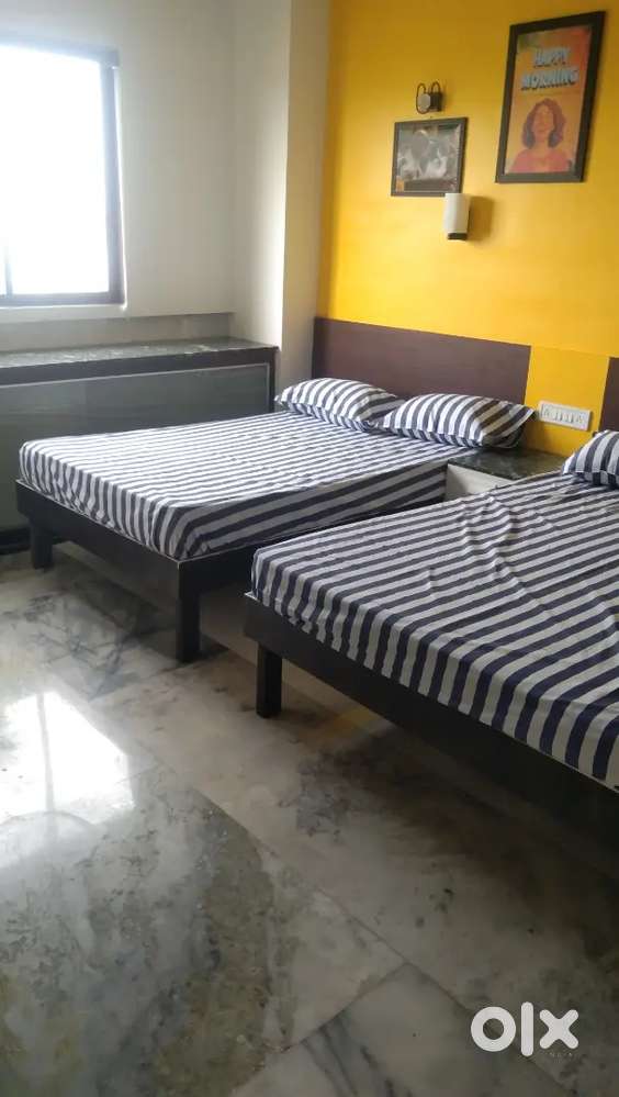 Well furnished super deluxe 1bhk for rent in chindatripet