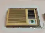 Samsung window ac