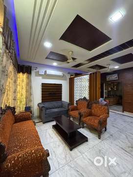INDEPENDENT DUPLEX HOUSE ON RENT