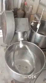 Bakery and catering appliances