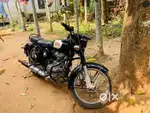 Low running good condition