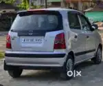 Hyundai Santro Xing 2013