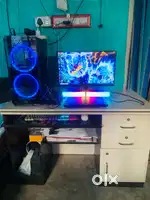 Gamming Pc Selling with rtx 3060