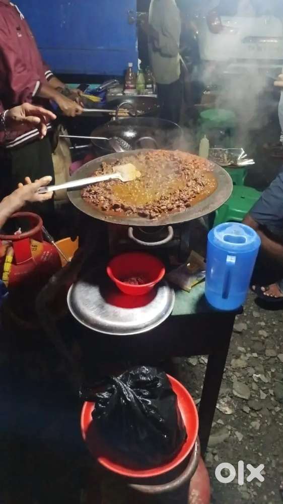 Need  southindian master in men's hostel