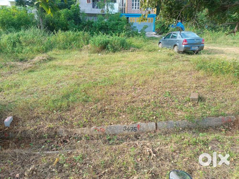 BDA 20*30 Site for Sale