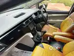 Mahindra Marazzo 2018