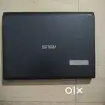 Asus laptop