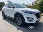 Hyundai Tucson [2016-2020] 2.0 GL (O) 2WD AT Diesel, 2020, Diesel