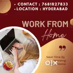 Work from home