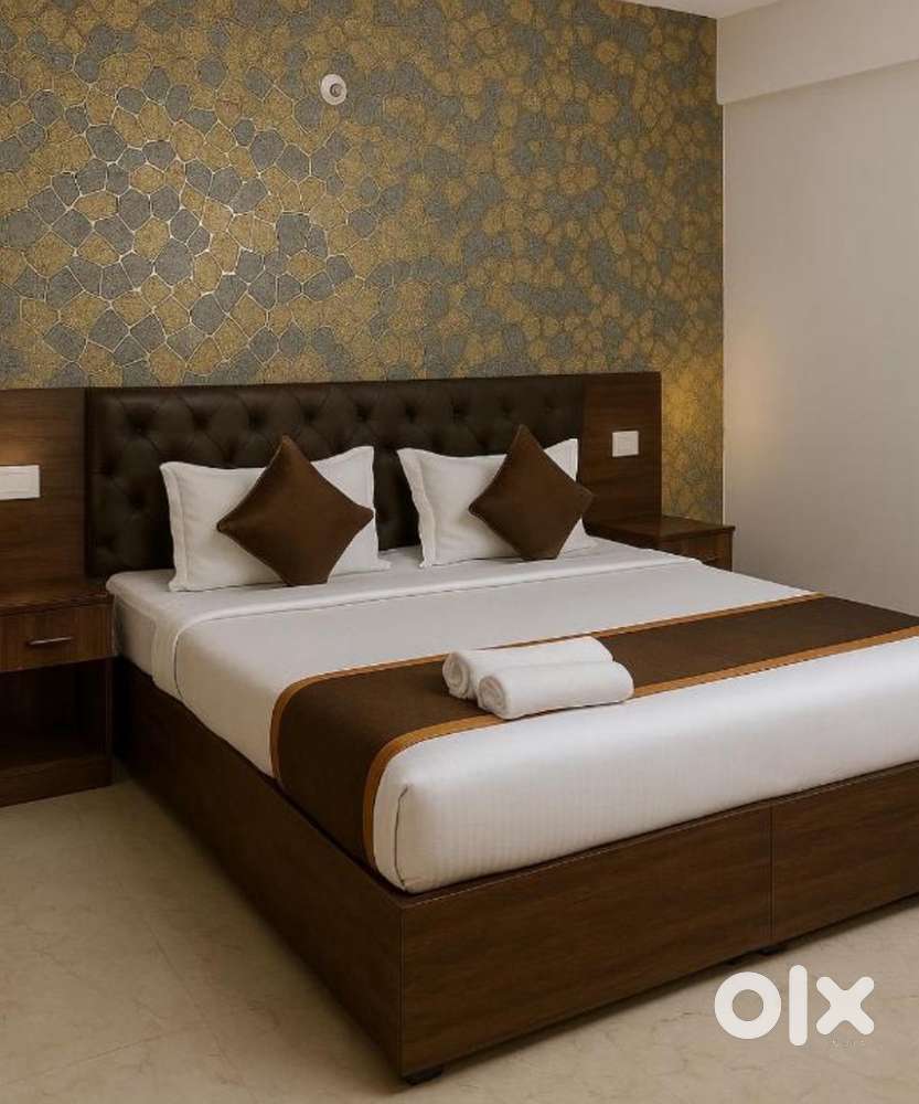 luxury PG Gurgaon 39 sector