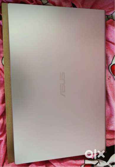 Asus laptop