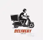 Need to delivery boy for Boring road