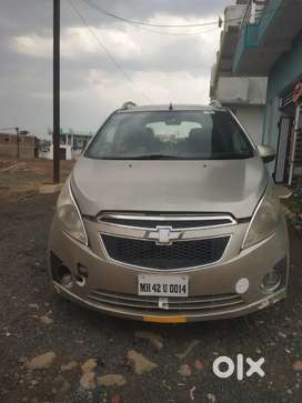 Chevrolet Beat 2011