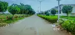 100 sqyd corner plot mohali