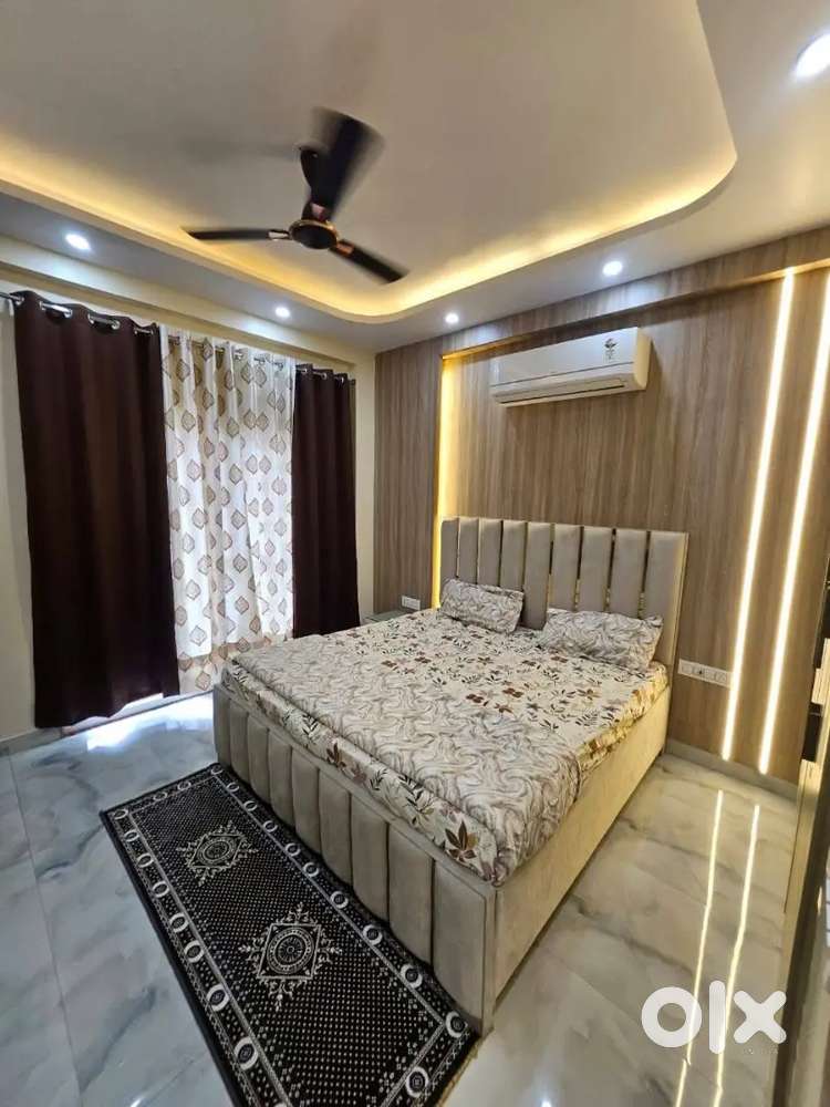 Partab nagar sector 18
