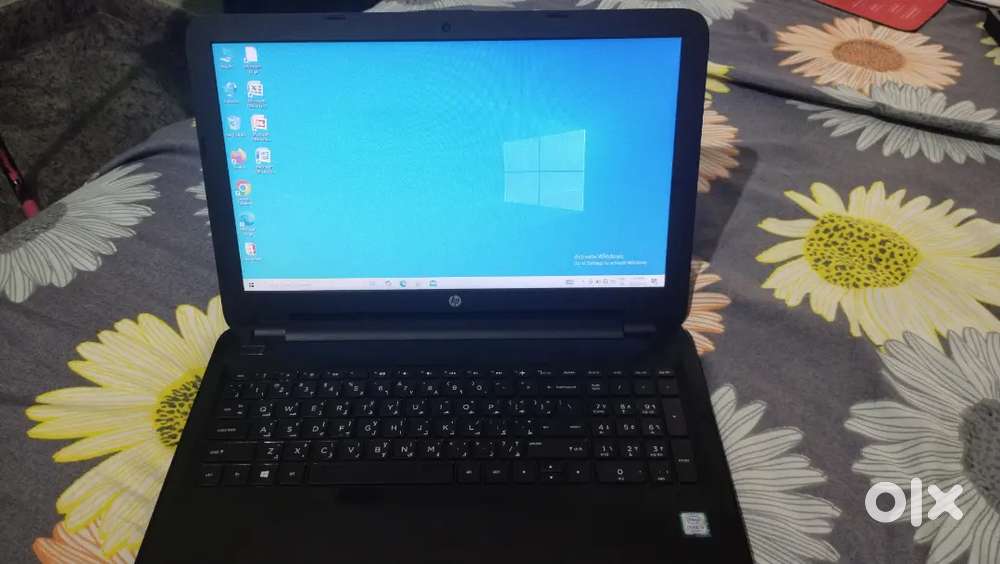 Laptop hp Notebook
