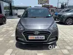 Hyundai Xcent 1.2 T, 2018, Diesel