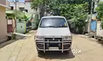 Maruti Suzuki Eeco Smiles 5 Seater AC, 2014, Petrol