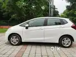 Honda Jazz 2016 Petrol 46000 Km Driven