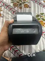 Posiflex billing machine printer