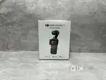 NEW DJI Osmo Pocket 3 Creator Combo 1 Inch CMOS Pocket Gimbal Camera