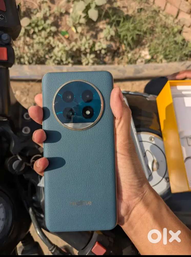Purchase new mobile