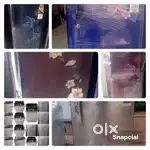 Good 5 year's warranty fridge washing machine