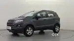 Ford Ecosport 1.5 Diesel Trend, 2017, Diesel