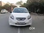Honda Amaze EX i-VTEC, 2013, Petrol