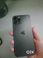 Iphone 12 pro Max, 128gb 100% battery
