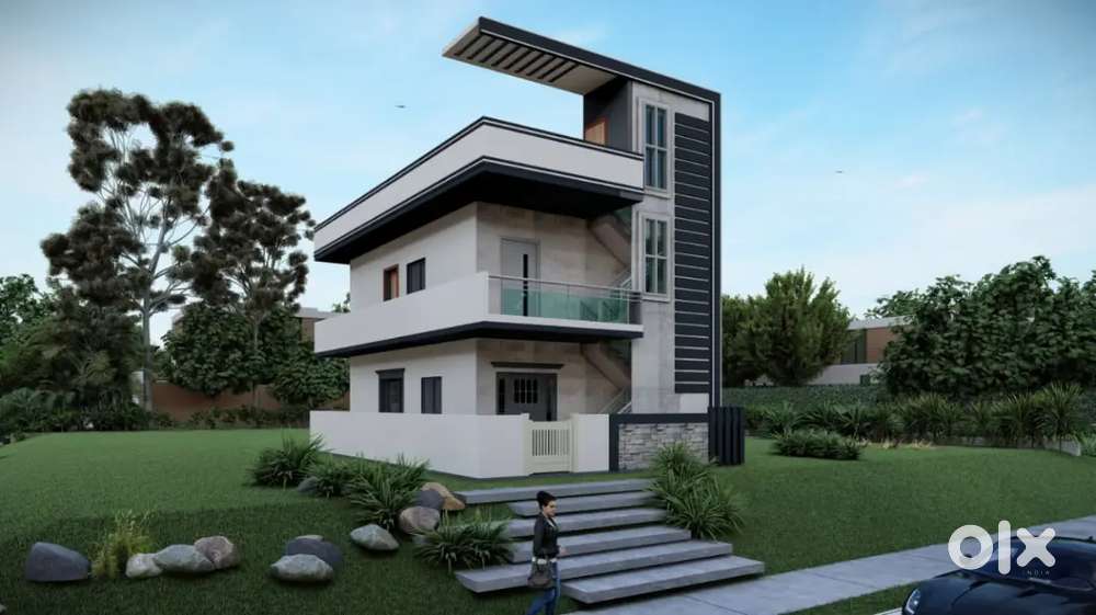 2BHK House For Sale