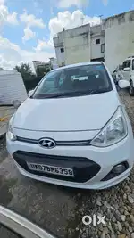 Hyundai Grand i10 Magna 1.2 Kappa VTVT, 2015, Petrol