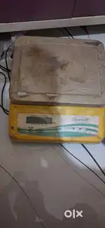 Kata machine 30 kg 2500