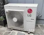 πRental Air conditioner service available on Good working condition