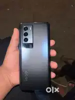 Iqoo 9 se 8gb ram 128gb internal storage
