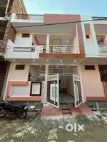 Ready to move side for sale house dated colony para alambagh road