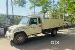 Mahindra bolero pickup 1.7 extra long