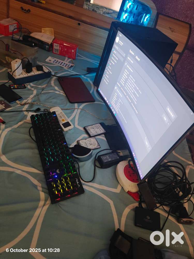 i9 12th gen cpu 32 gb ram