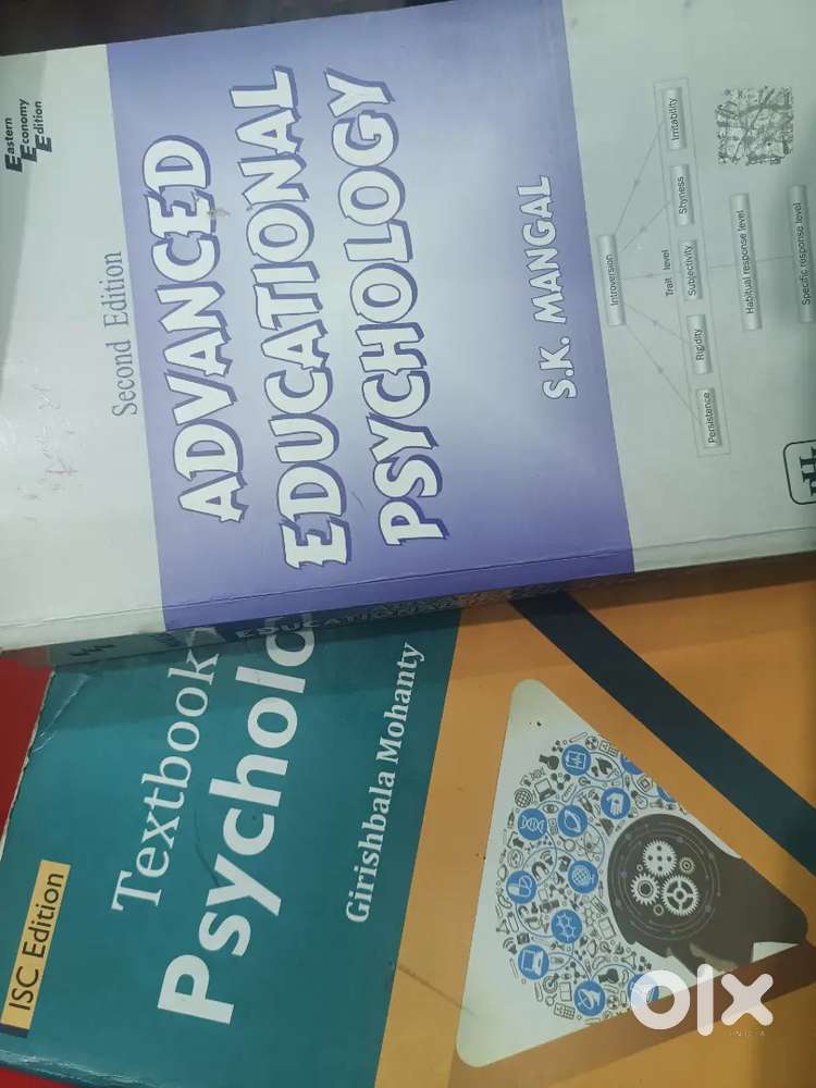 Online Psychology tuition class (XI, XII, UG and PG)