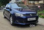 Volkswagen Vento 2013-2015 1.2 TSI Comfortline AT, 2013, Petrol