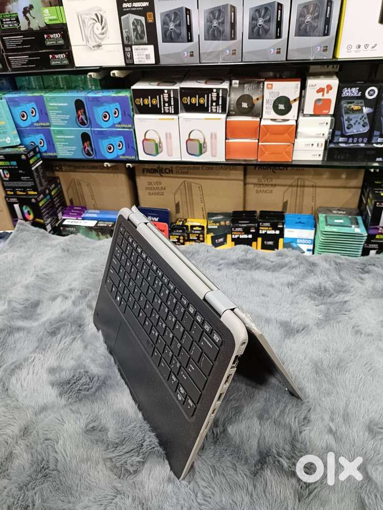 BEST BUSINESS LAPTOP HP PROBOOK X360 11 G4 ONLY NT NAMOTECH PUNE