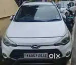 I20 active 2015