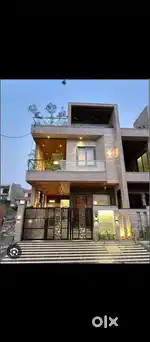 Prime location new house