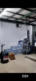 550 SQFT GODOWN CUM OFFICE RENT ELAMAKKARA MAIN ROAD SECOND PLOT